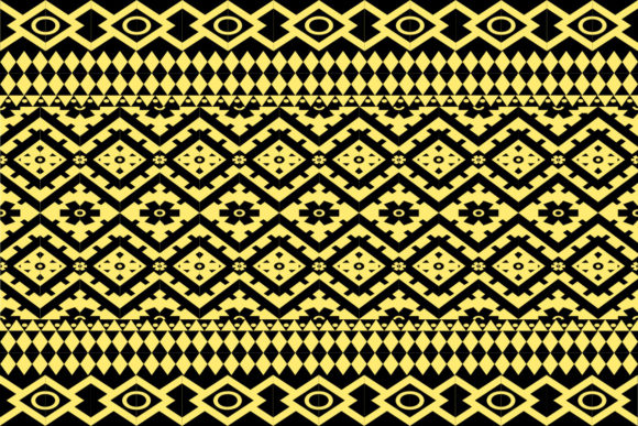 Download Aztec Ethnic Fabric Textile Design Seaml - Fabric Collection