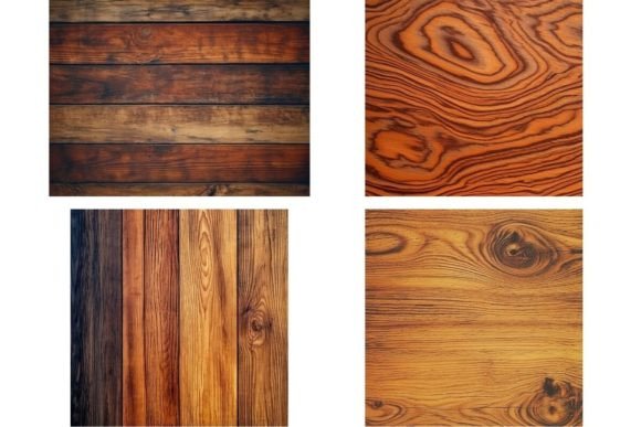 Download Seamless Wood Texture Pattern Background - Seamless wood Collection